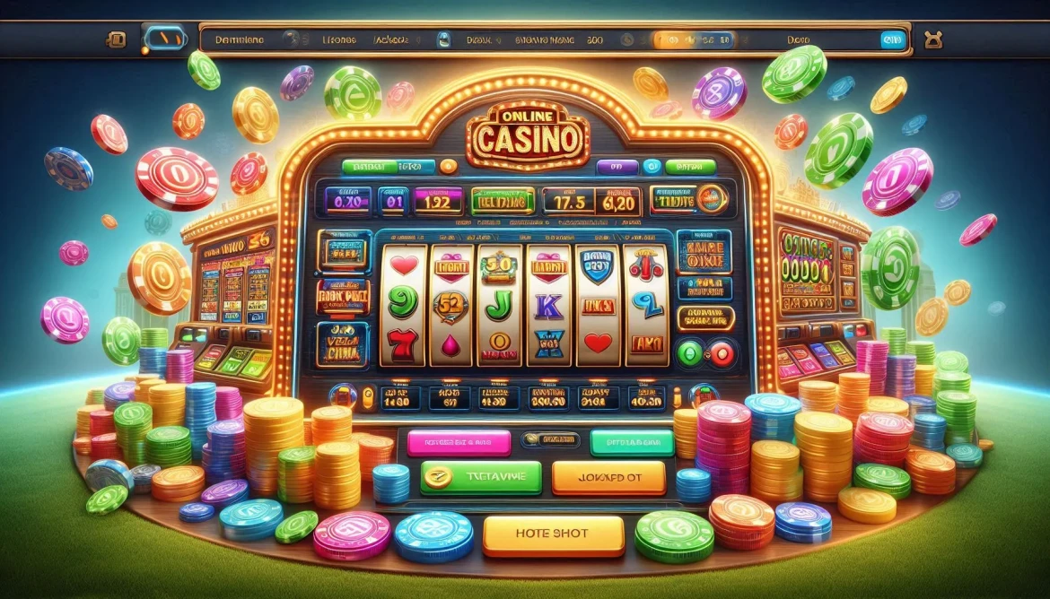 ESC Casino